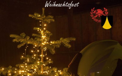 Frohe Weihnachten (24.12.2022)