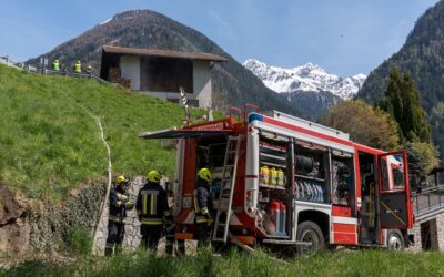 Vollprobe (12.04.2025)