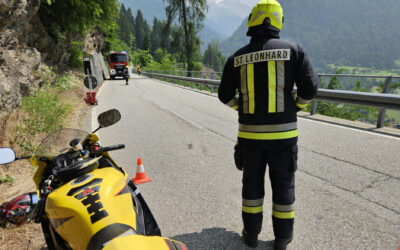 Technischer Einsatz