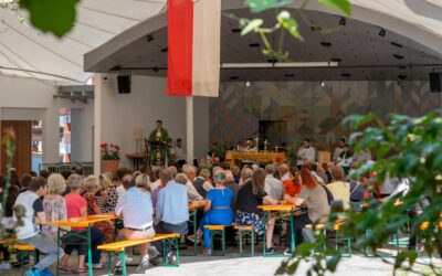 Christophorusfeier mit Frühshoppen (20.07.2025)