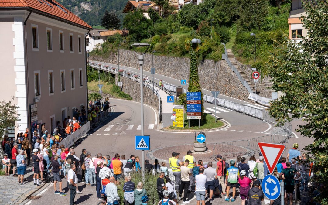 31.08.2025 – 44. Ötztaler Radmarathon