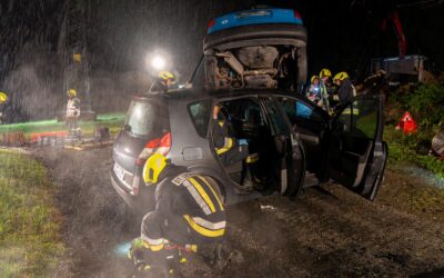 Vollprobe (31.10.2025)