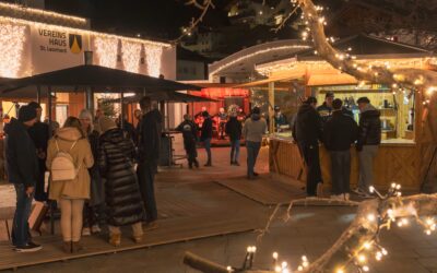 Liechtr´zeit (13./14.12.2025)