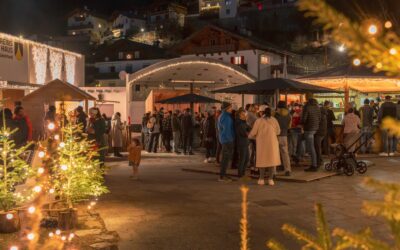 Liechtr´zeit (20./21.12.2025)