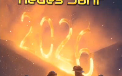 Jahreswechsel 2025-2026