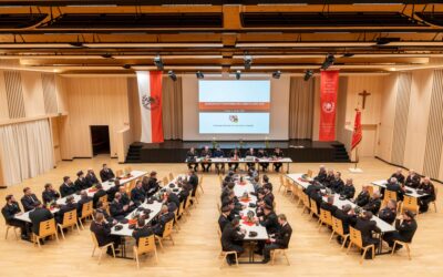 Jahreshauptversammlung (09.01.2026)