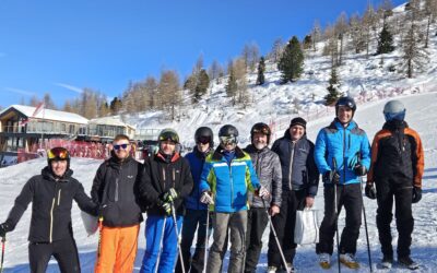 Bezirksski- und Rodelrennen in Pfelders (31.01.2026)