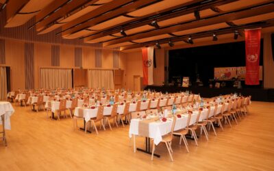 Kameradschaftsabend 2026 (14.02.2026)