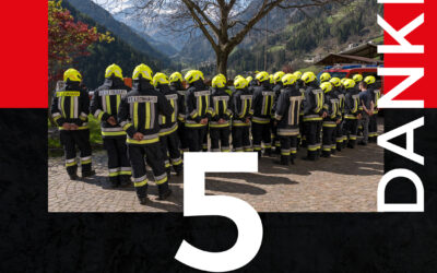 5 Promille von deiner Steuererklärung für eine Ehrenamtlich tätige Organisation