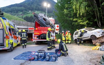 Gemeinschaftsübungen mit WK-Passeier (27.+28.04.2026)