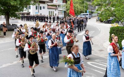 Florianifeier 2026 (09.05.2026)