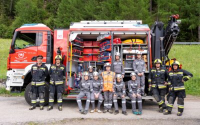 24-Stunden-Dienst der FF-Jugend (16.-17.05.2026)